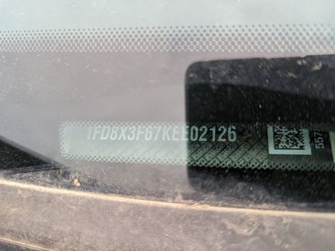 Used 2019 Ford F350 XL w/ XL Value Package image 28