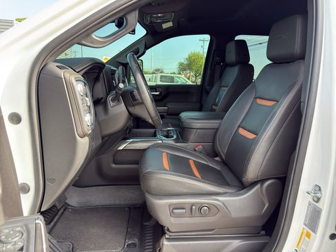 Used 2023 GMC Sierra 2500 AT4 w/ Gooseneck/5TH Wheel Package image 14