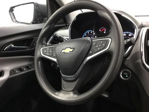 Used 2023 Chevrolet Equinox LS w/ LPO, Cargo Package FWD image 29