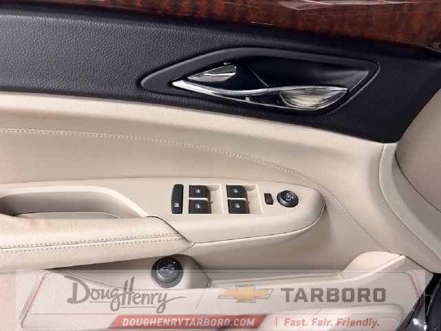 Used 2011 Cadillac SRX Performance FWD image 26
