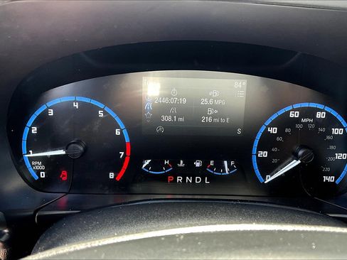 Used 2022 Ford Bronco Sport Big Bend image 23