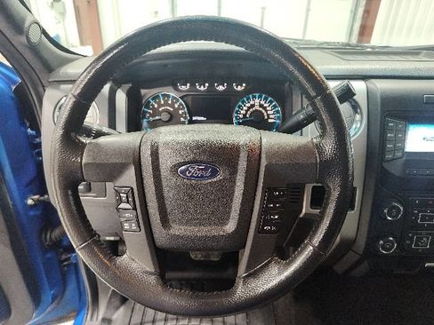 Used 2013 Ford F150 XLT w/ XLT Chrome Pkg AWD/4WD image 24