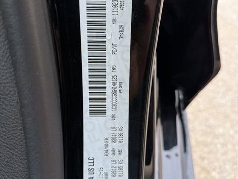 Used 2016 Chrysler 200 C w/ Sun & Sound Group image 27