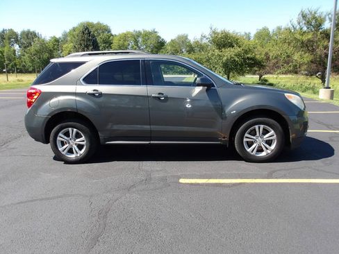 Used 2013 Chevrolet Equinox LT w/ Driver Convenience Package FWD image 2