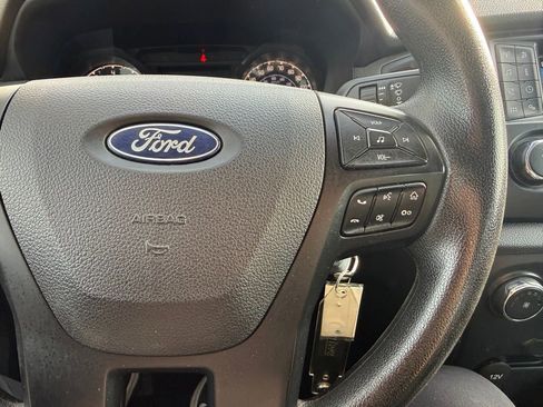 Used 2022 Ford Ranger XL w/ Equipment Group 101A High AWD/4WD image 23
