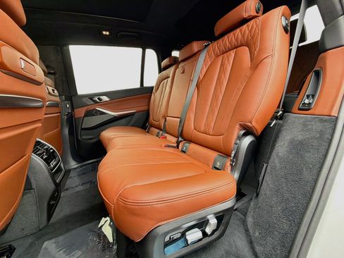 New 2027 BMW X7 xDrive40i w/ Executive Package AWD/4WD image 23