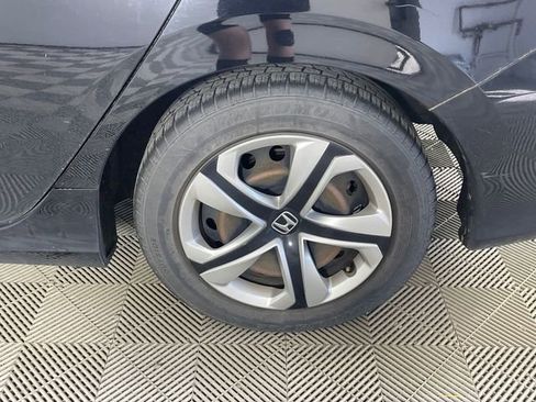 Used 2016 Honda Civic LX image 11