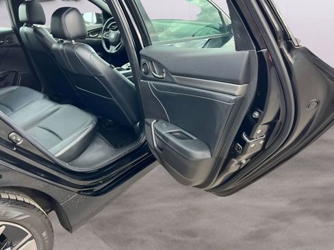 Used 2017 Honda Civic EX-L image 16