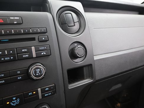 Used 2014 Ford F150 STX w/ Equipment Group 201A Mid image 26