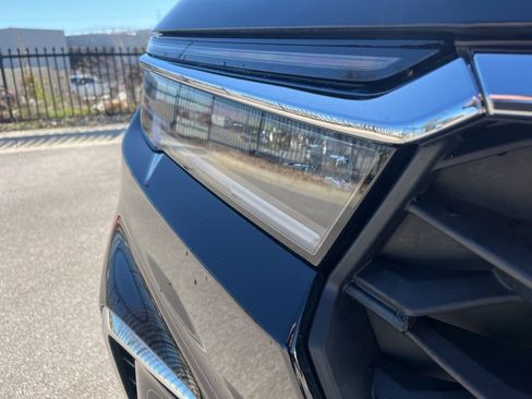 Used 2023 Honda Pilot EX-L image 13