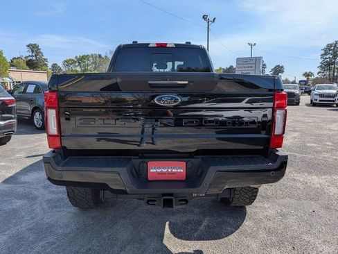 Used 2021 Ford F250 Lariat image 6