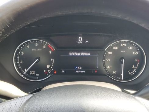 Certified 2023 Cadillac XT4 Sport FWD image 22