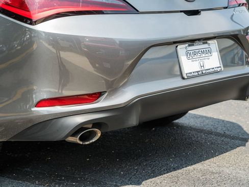 Used 2023 Acura Integra FWD image 8
