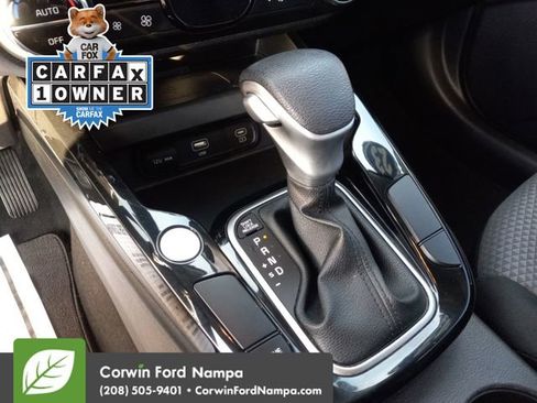 Used 2023 Kia Soul S image 18