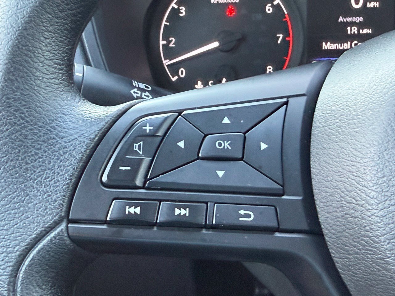 Certified 2025 Nissan Altima 2.5 S FWD image 17