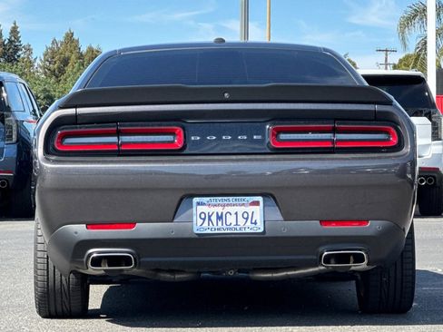 Used 2023 Dodge Challenger GT RWD image 6