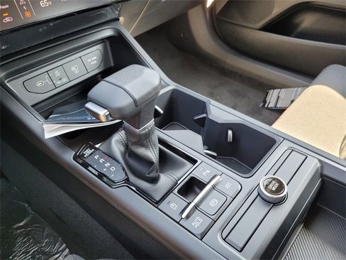 New 2025 Kia K5 LXS image 18