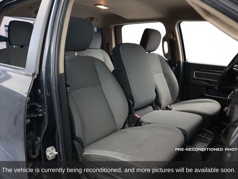 Used 2020 RAM 2500 Big Horn image 15