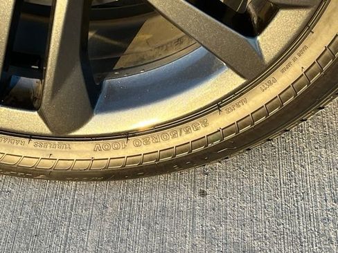 Used 2025 Lexus NX 450h+ AWD w/ Luxury Package image 30