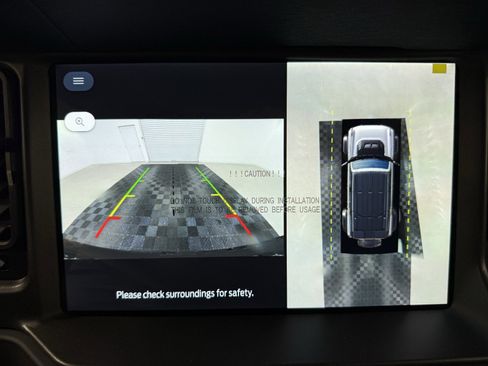 New 2025 Ford Bronco Raptor image 20