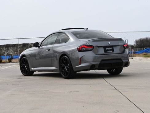 New 2026 BMW 230i xDrive Coupe w/ Premium Package image 11