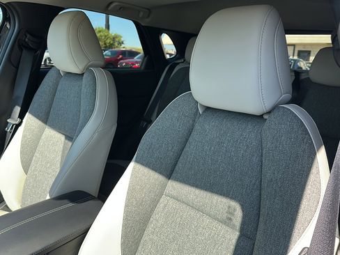 New 2026 MAZDA CX-30 AWD 2.5 S image 11