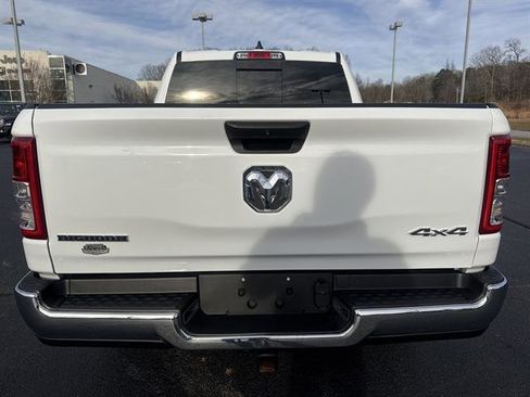 Used 2023 RAM 1500 Big Horn image 6