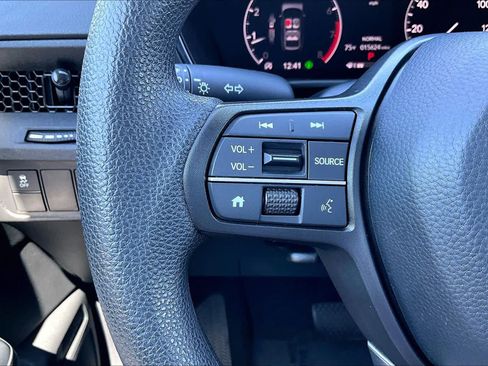 Used 2024 Honda CR-V LX image 21