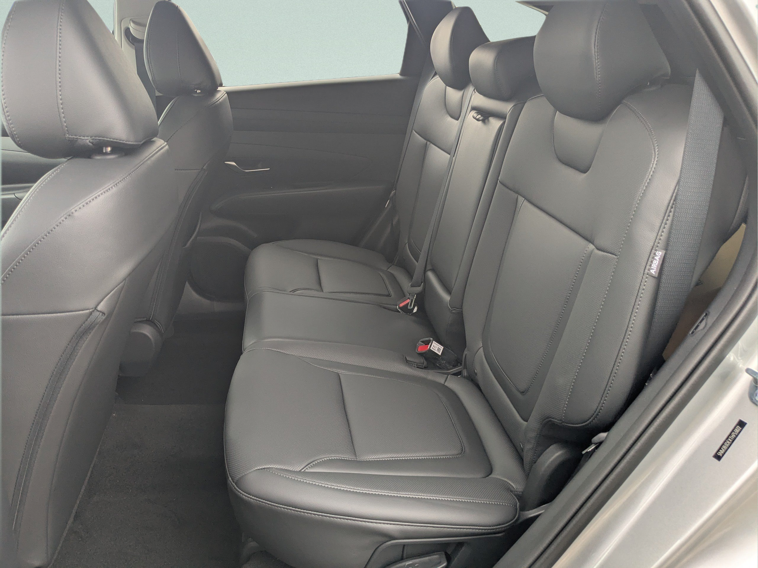 New 2026 Hyundai Tucson SEL Plus FWD image 13