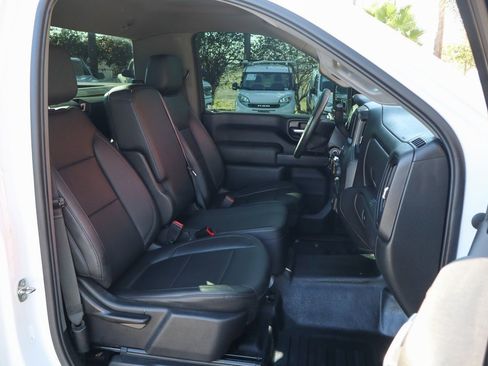 Used 2020 Chevrolet Silverado 3500 W/T w/ WT Fleet Convenience Package image 39