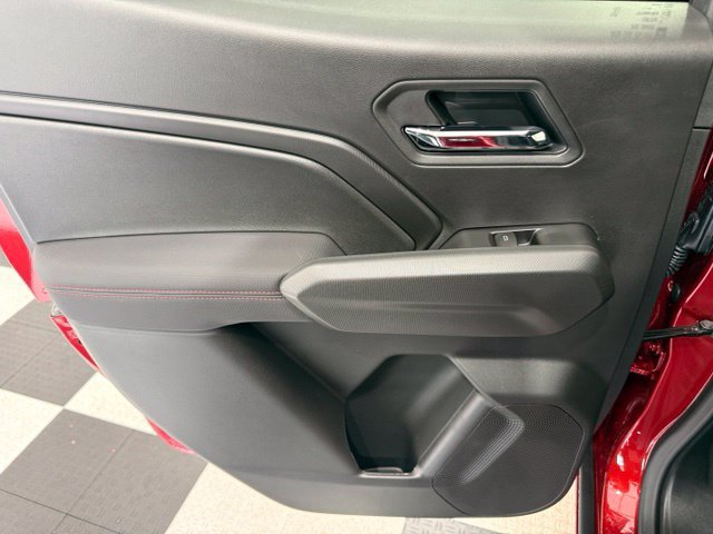 New 2026 Chevrolet Colorado Z71 w/ Technology Package AWD/4WD image 14