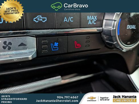 Used 2023 Ford F150 King Ranch AWD/4WD image 23