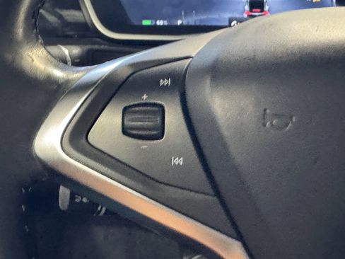 Used 2016 Tesla Model X 90D AWD/4WD image 19