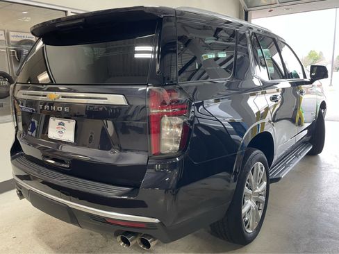 Used 2022 Chevrolet Tahoe High Country image 9