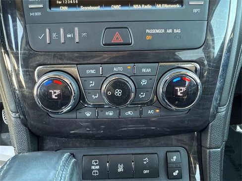 Used 2016 Buick Enclave Leather image 26