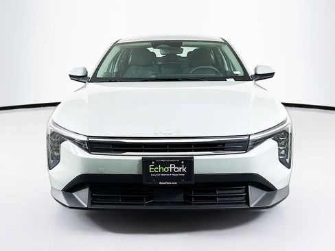 Used 2025 Kia K4 FWD image 2