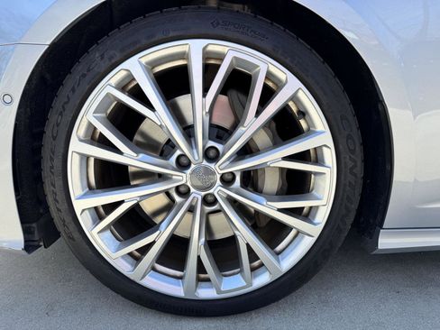 Used 2019 Audi A6 3.0T Prestige w/ Prestige Package image 4