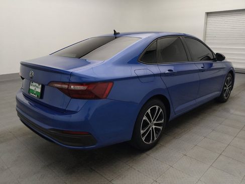 Used 2022 Volkswagen Jetta Sport FWD image 9