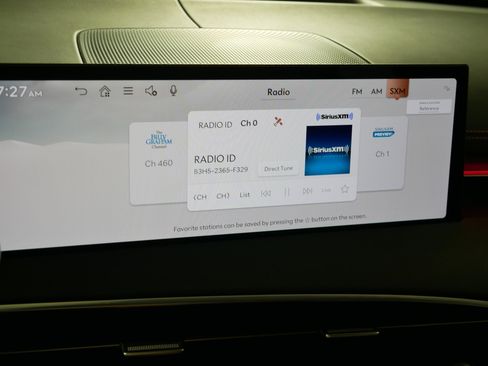 Used 2026 Genesis GV70 3.5T Sport Prestige AWD/4WD image 22