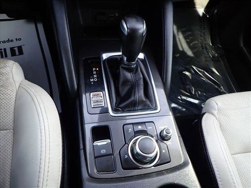 Used 2016 MAZDA CX-5 Grand Touring image 22