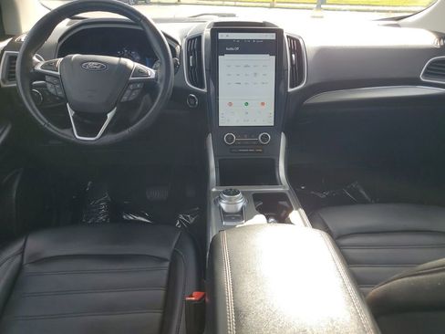 Certified 2022 Ford Edge SEL w/ Convenience Package image 27