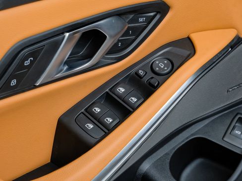 Used 2025 BMW M340i image 47