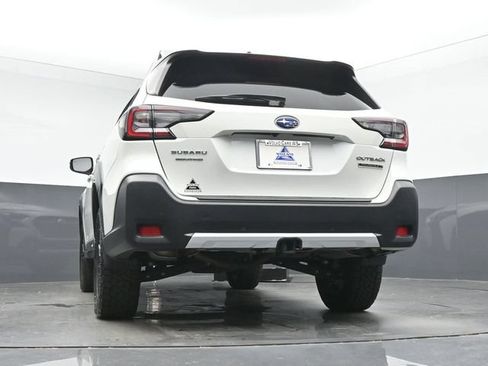 Used 2024 Subaru Outback Touring XT w/ Popular Package #2 AWD/4WD image 15