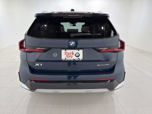 Used 2026 BMW X1 xDrive28i w/ Convenience Package AWD/4WD image 4
