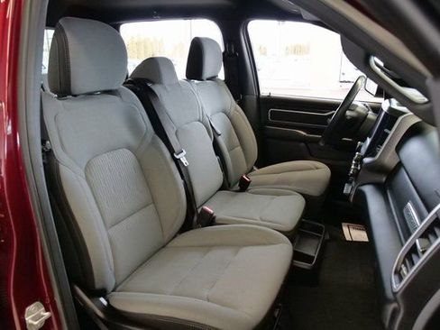 Used 2023 RAM 1500 Big Horn image 16