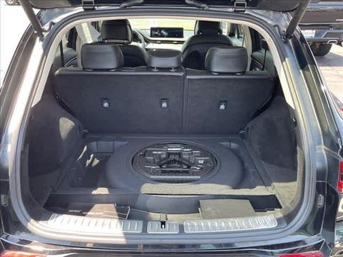 Used 2025 Genesis GV70 2.5T AWD/4WD image 5