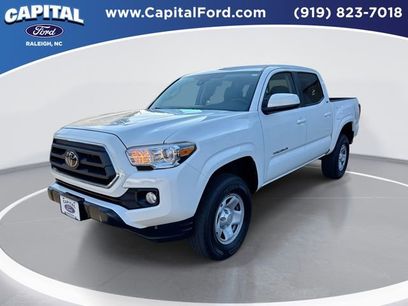 Used 2023 Toyota Tacoma SR