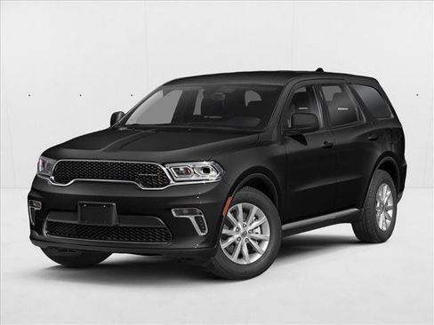 Used 2023 Dodge Durango SXT image 1