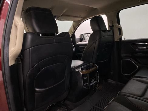 Used 2021 RAM 1500 Laramie image 16