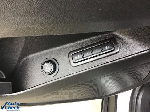 Used 2021 Chevrolet Equinox Premier w/ LPO, Floor Liner Package image 27